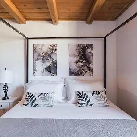 Vatican Duplex, Perfect For Visiting *