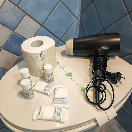 Vatican Duplex, Perfect For Visiting