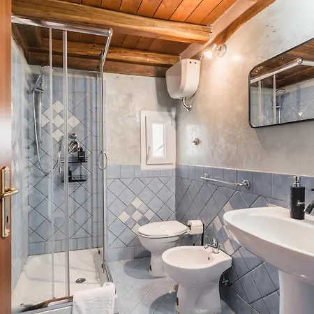 Vatican Duplex, Perfect For Visiting דירה