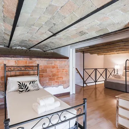 Vatican Duplex, Perfect For Visiting *