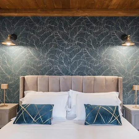 Vatican Duplex, Perfect For Visiting