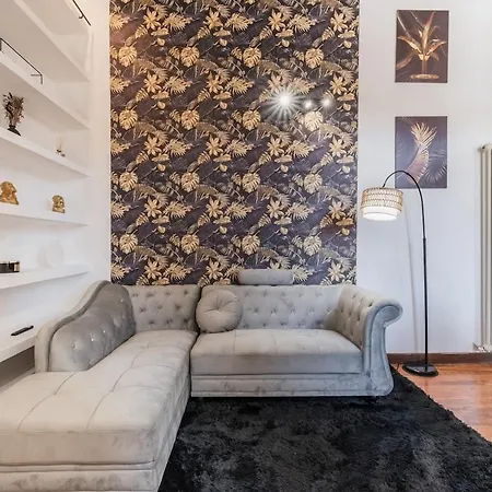 Vatican Duplex, Perfect For Visiting Appartement Rome