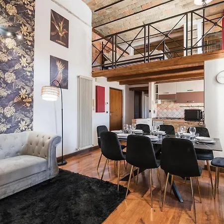 Vatican Duplex, Perfect For Visiting Appartement *