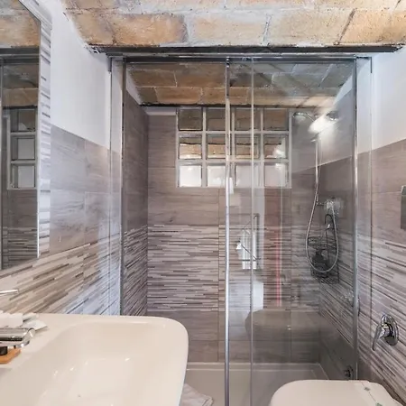 Appartement Vatican Duplex, Perfect For Visiting *