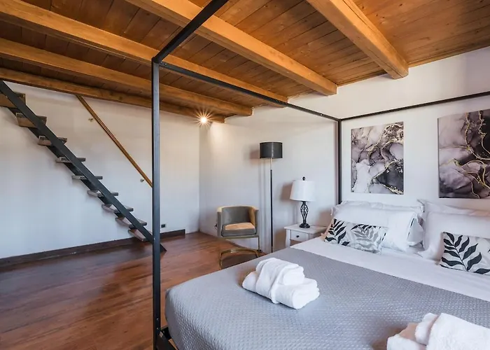Vatican Duplex, Perfect For Visiting 로마