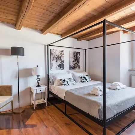 Vatican Duplex, Perfect For Visiting