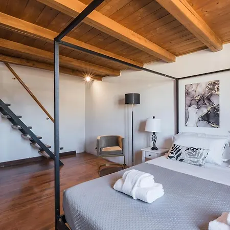 Vatican Duplex, Perfect For Visiting Rome