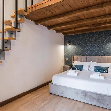 Vatican Duplex, Perfect For Visiting Apartment Rome