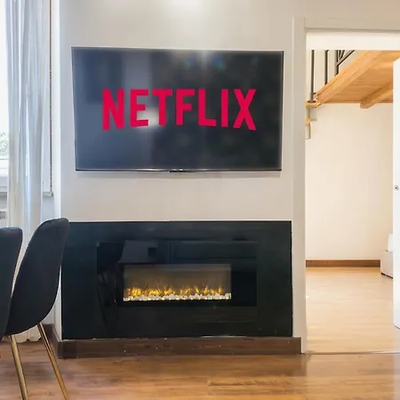 Vatican Duplex, Perfect For Visiting * Roma