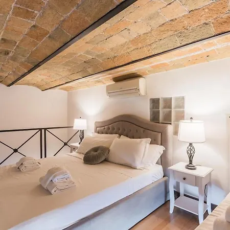Vatican Duplex, Perfect For Visiting * Roma