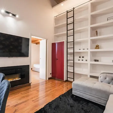 Vatican Duplex, Perfect For Visiting