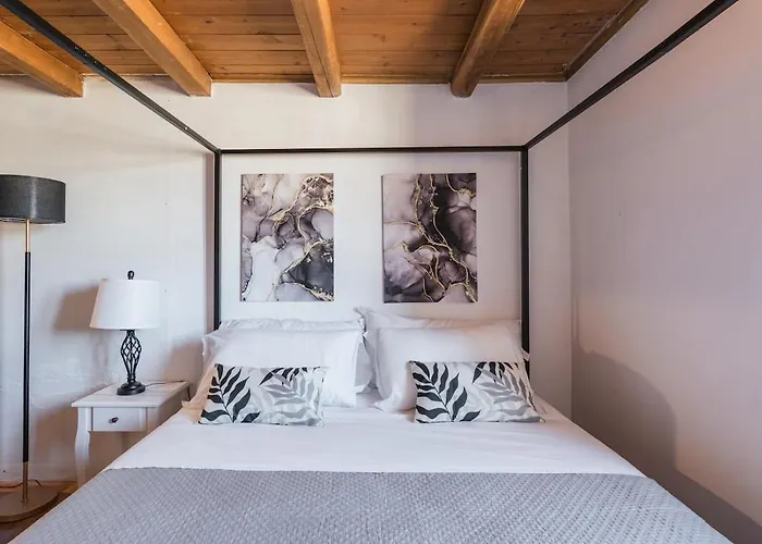 Vatican Duplex, Perfect For Visiting *